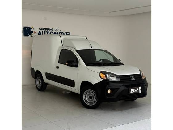 FIAT FIORINO 1.3 FIREFLY FLEX ENDURANCE MANUAL FIAT FIORINO 1.3 FIREFLY FLEX ENDURANCE MANUAL